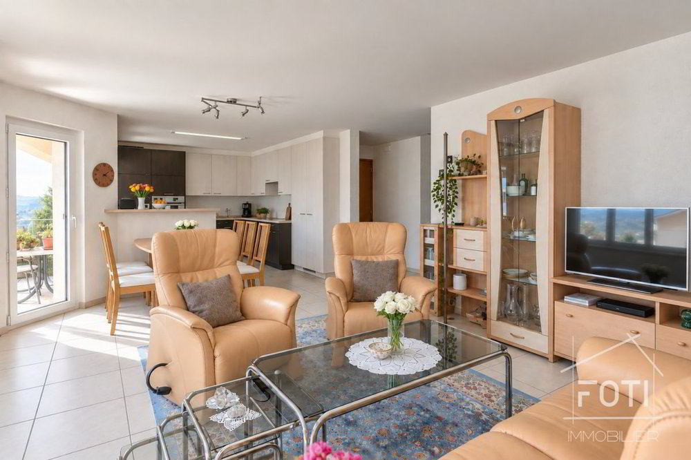 Wohnung – Grimisuat - Ansicht 5