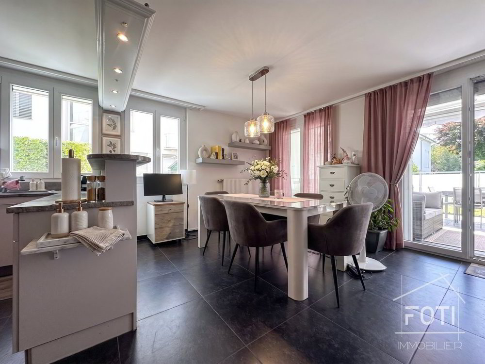 Wohnung – Vouvry - Ansicht 3