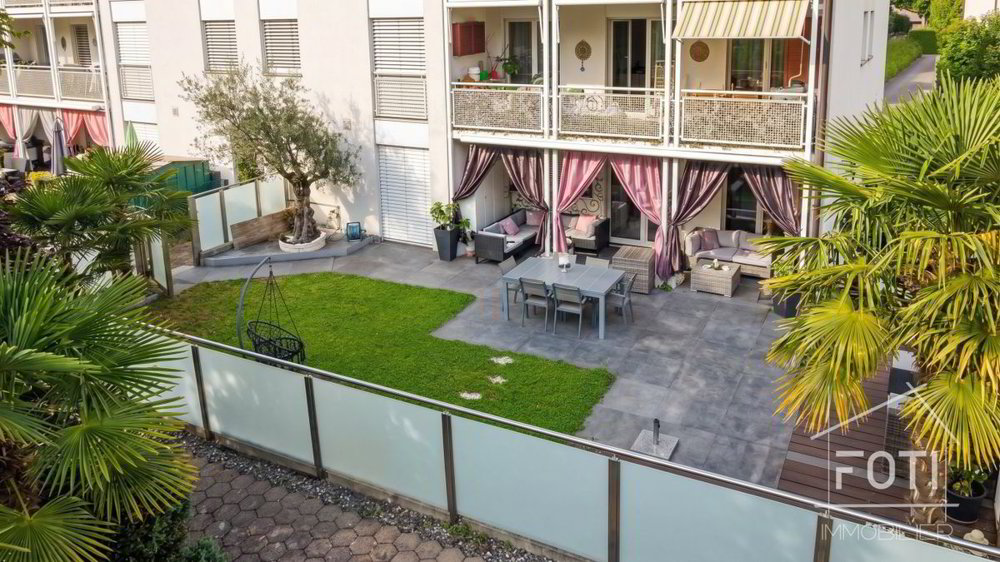 Wohnung – Vouvry - Ansicht 4