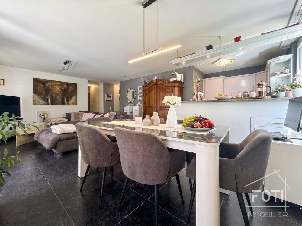 Wohnung – Vouvry - Mehr