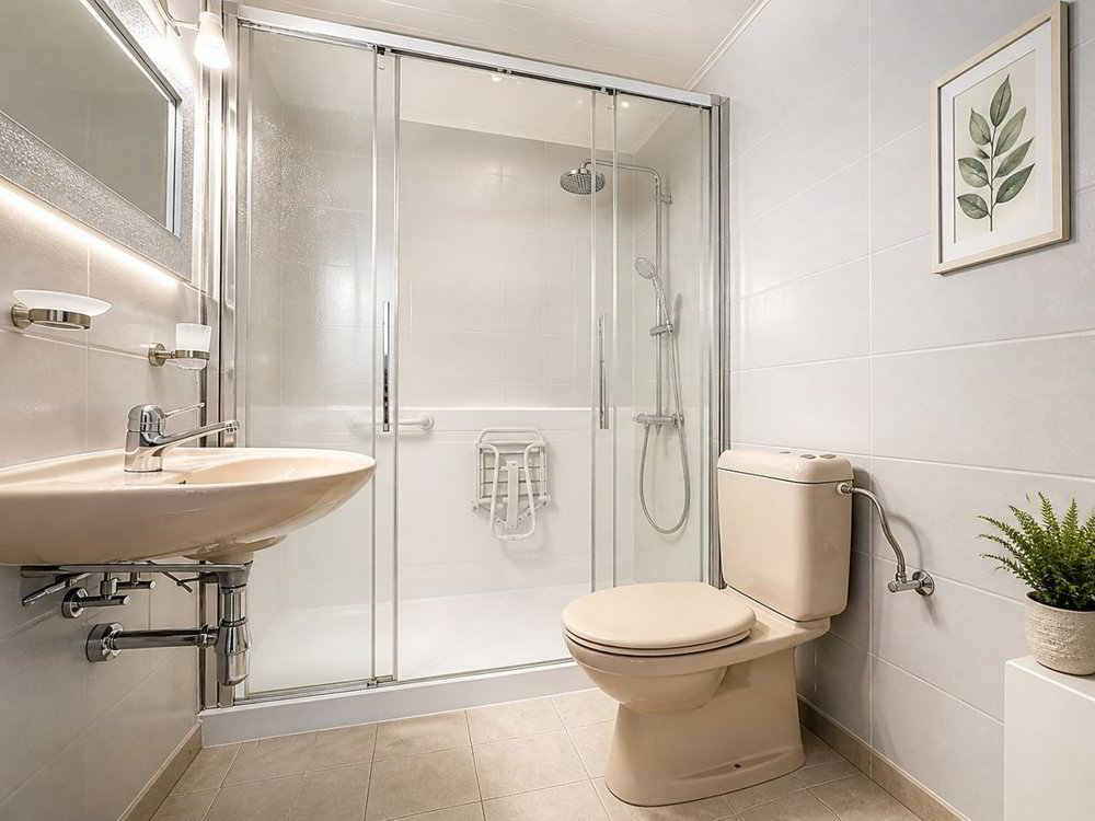 3 rooms Apartment to buy in La Chaux-de-Fonds - image 1/10