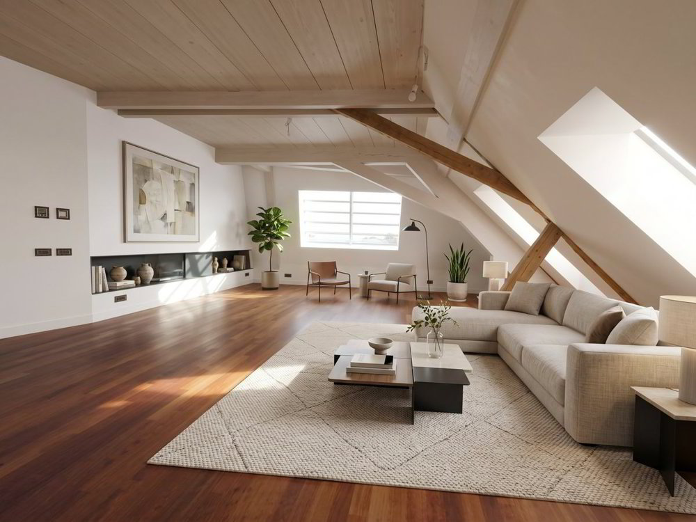 Wohnung – Aubonne