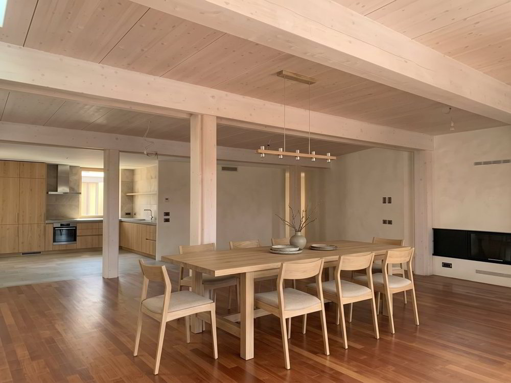 Wohnung – Aubonne - Ansicht 5