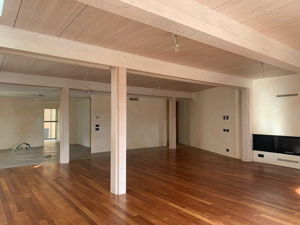 Wohnung – Aubonne - Mehr