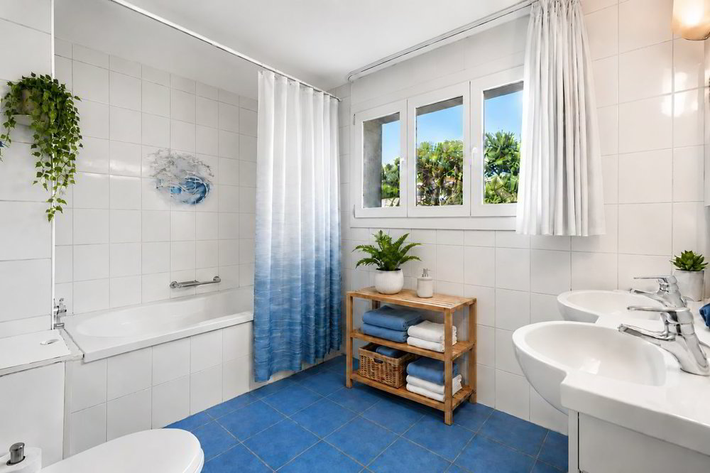 Casa di 6 locali in vendita a Kloten - immagine 1/13