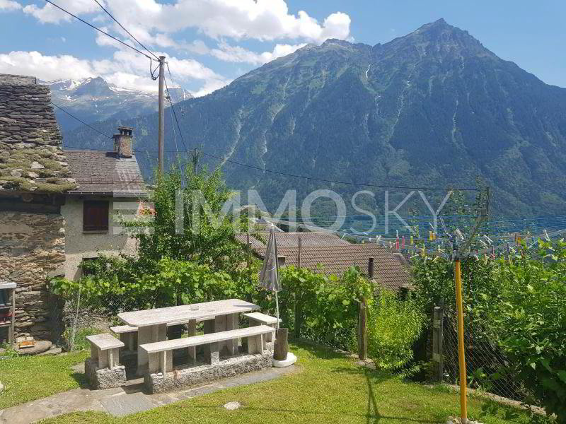Haus – Marolta