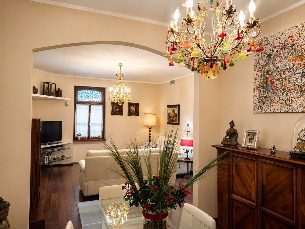 10 rooms House to buy in Balerna - image 1/8