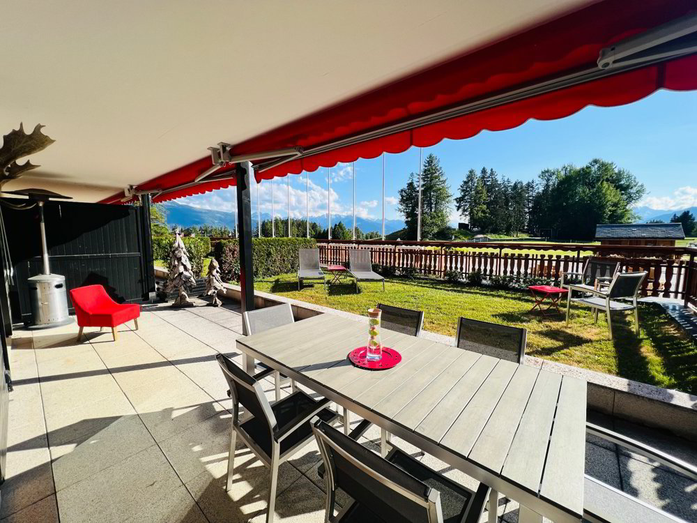 Wohnung – Crans-Montana - Ansicht 4