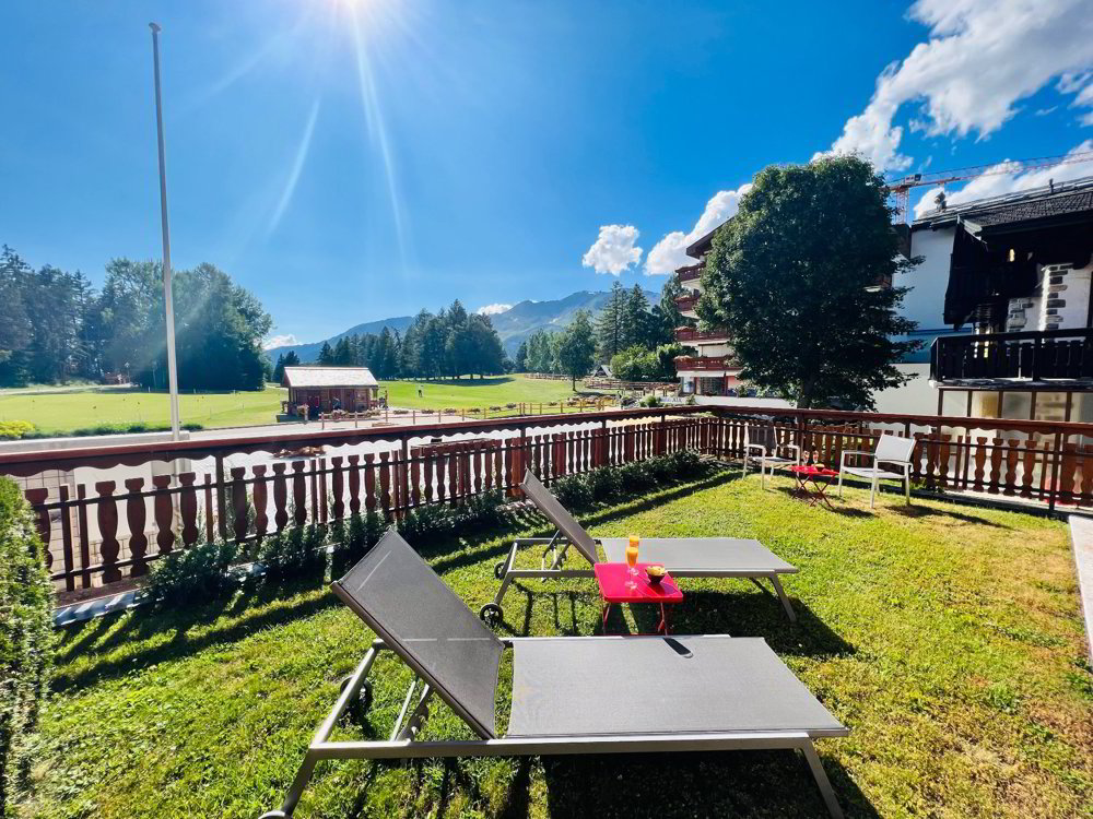 Wohnung – Crans-Montana - Ansicht 5