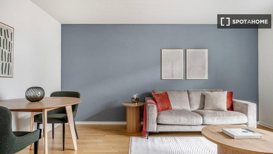 Wohnung – Zürich - Ansicht 2