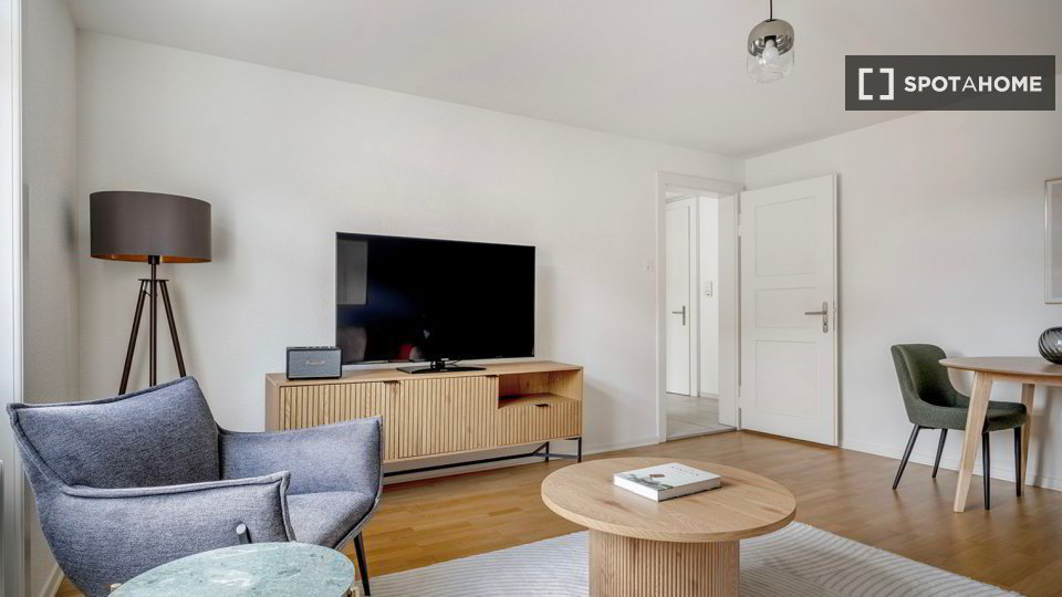 Wohnung – Zürich - Ansicht 3