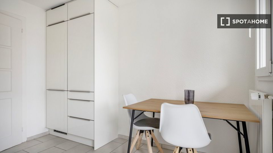 Wohnung – Zürich - Ansicht 4
