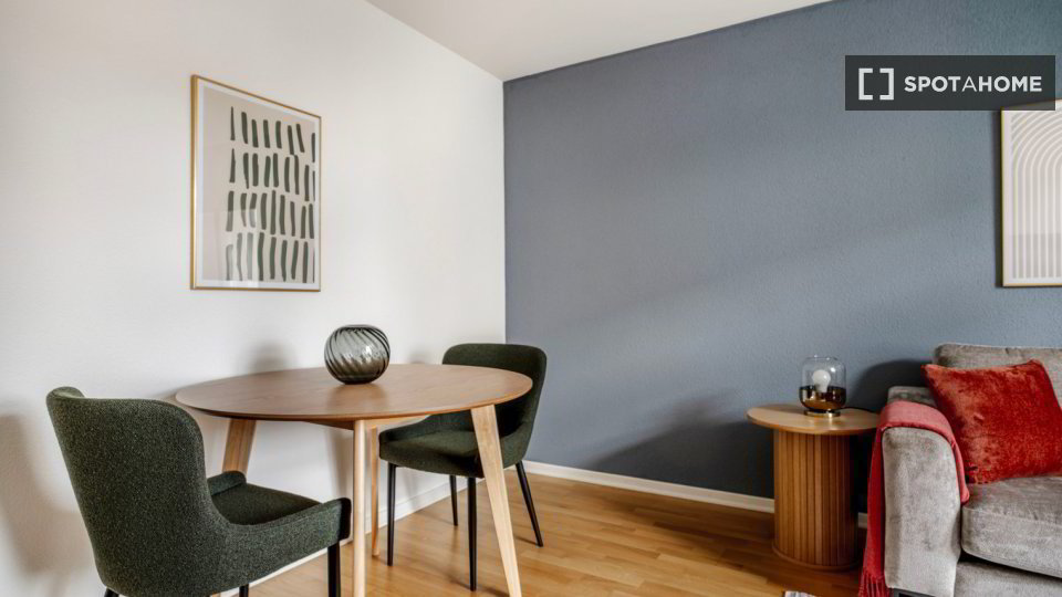 Wohnung – Zürich - Ansicht 5