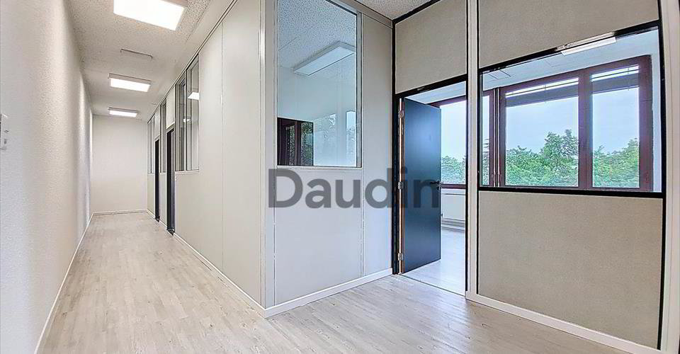 null Zimmer Büro zu vermieten in Meyrin - Bild 1/7