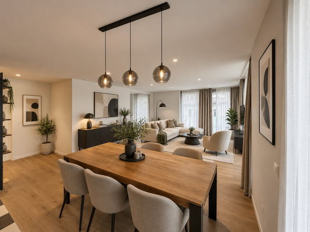 Wohnung – Bulle - Ansicht 4