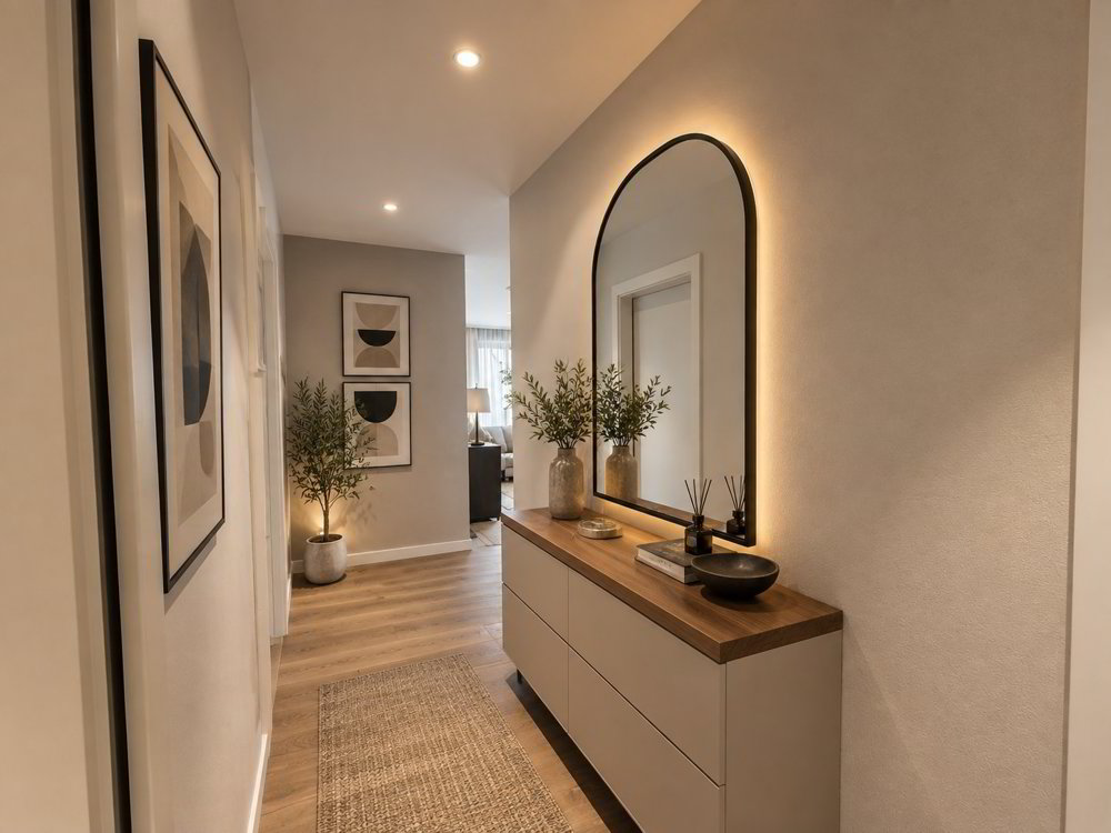 Wohnung – Bulle - Ansicht 5