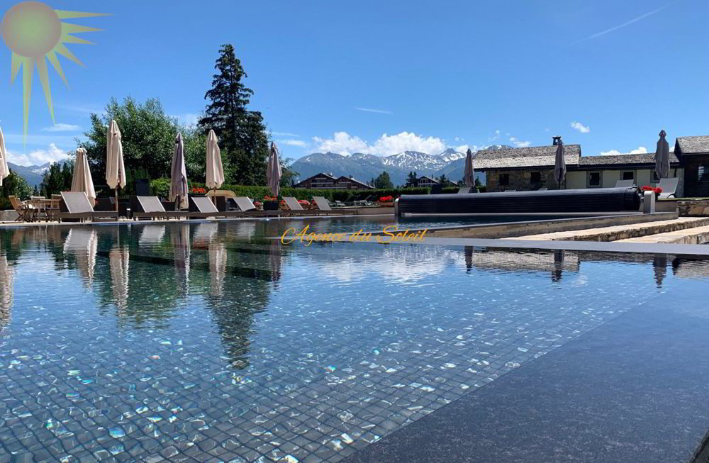 Wohnung – Crans-Montana - Ansicht 2
