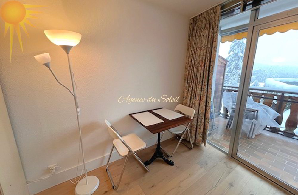 Wohnung – Crans-Montana - Ansicht 5
