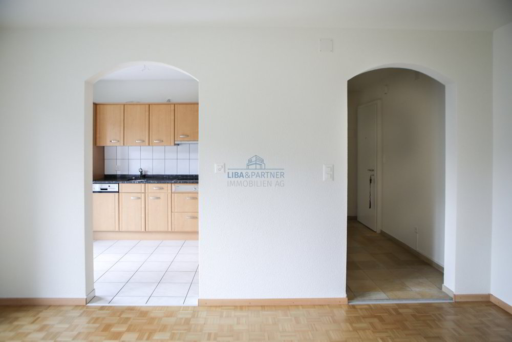 Wohnung – Riehen - Ansicht 2