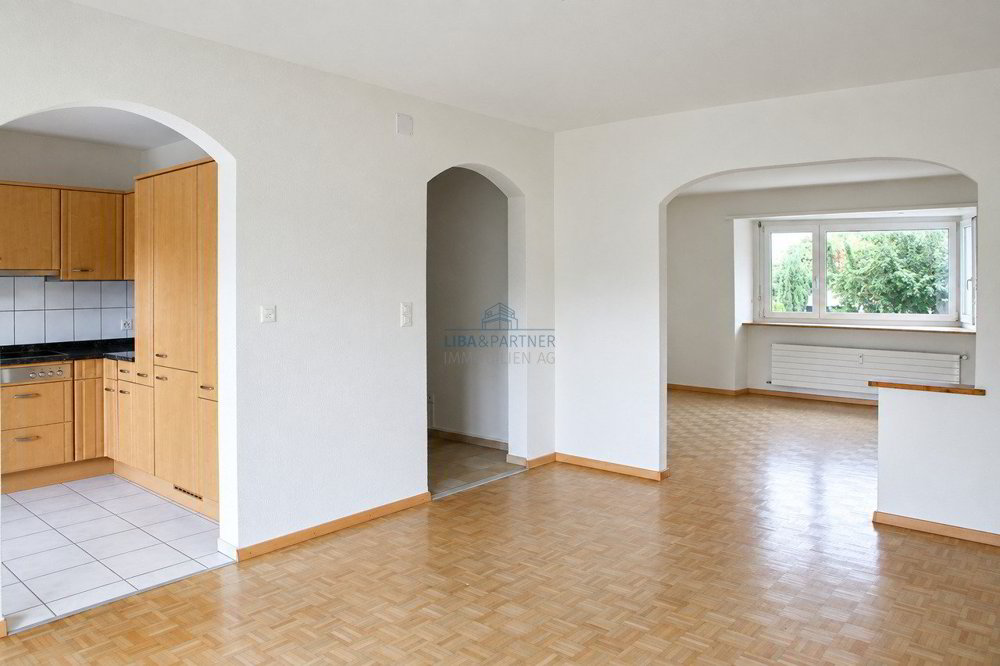 Wohnung – Riehen - Ansicht 3