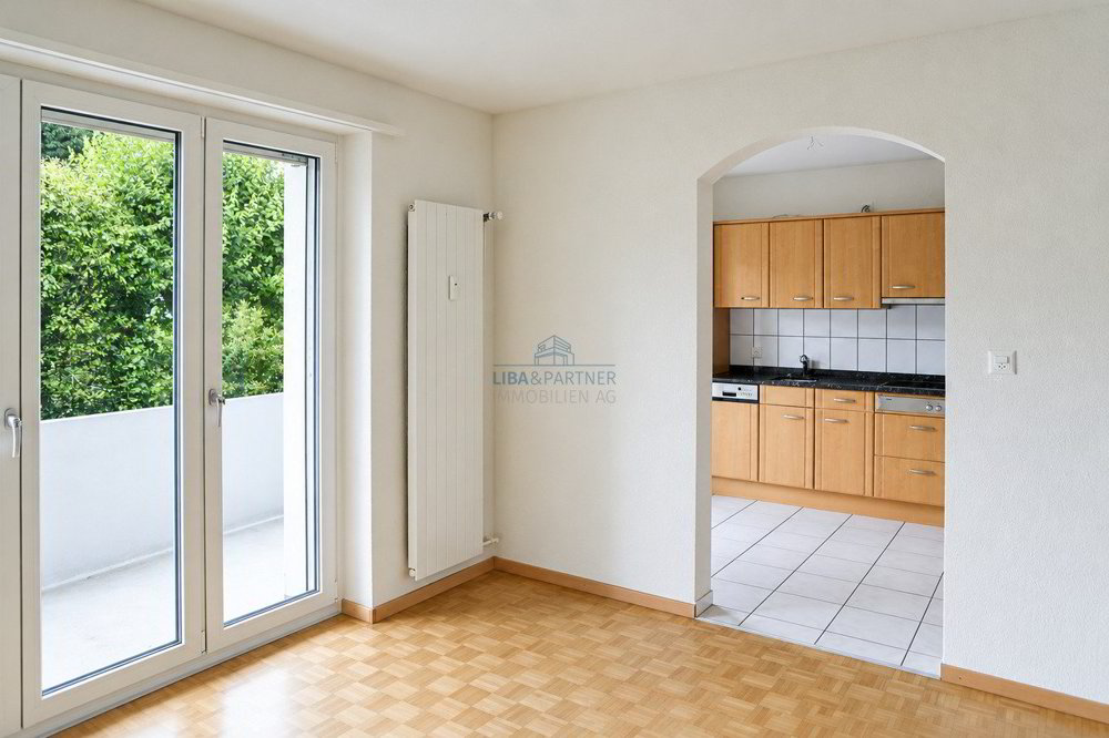 Wohnung – Riehen - Ansicht 4
