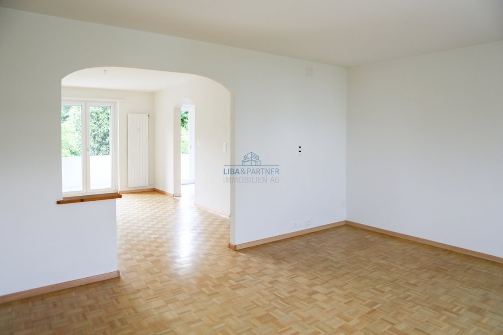 Wohnung – Riehen - Mehr
