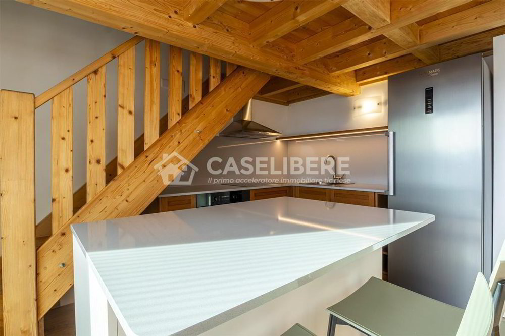 Haus – Brè sopra Lugano - Ansicht 5