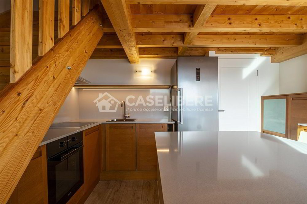 Haus – Brè sopra Lugano - Mehr