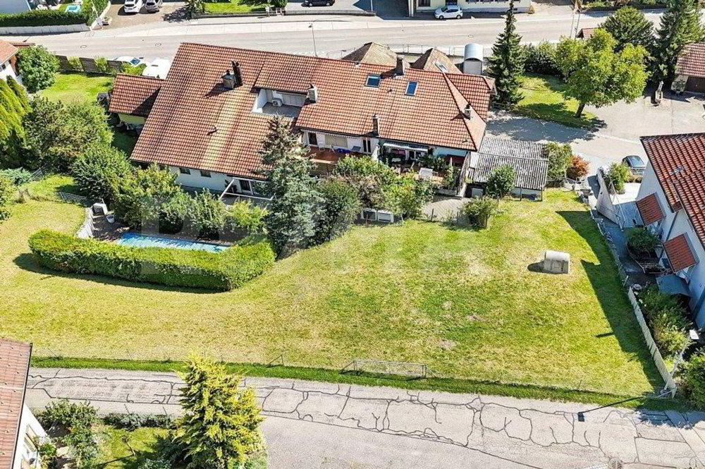 Terrain à bâtir en vente à Stüsslingen - Réf 119841009-73 - Ansicht 2