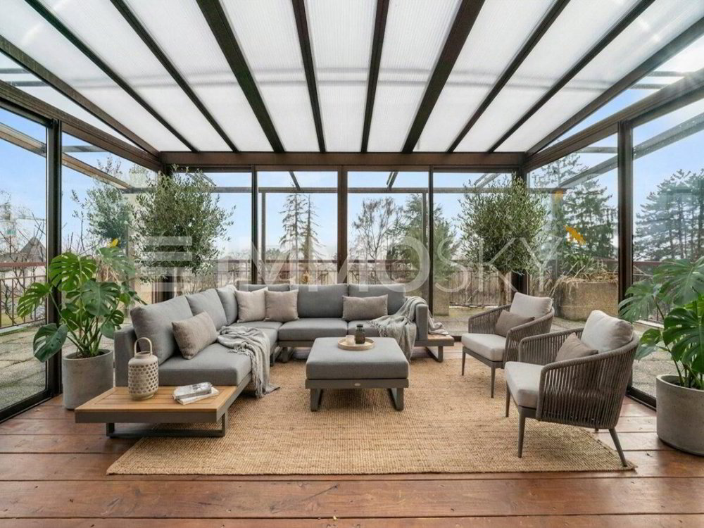 Immeuble d'habitation de 13.5 pièces en vente à Corcelles NE - 300 m² - Ansicht 3
