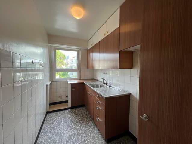 Wohnung – La Tour-de-Peilz - Ansicht 2