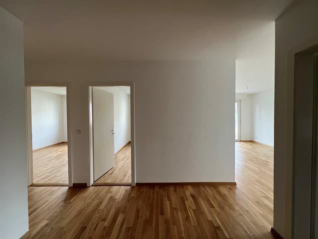 Wohnung – La Tour-de-Peilz - Ansicht 3