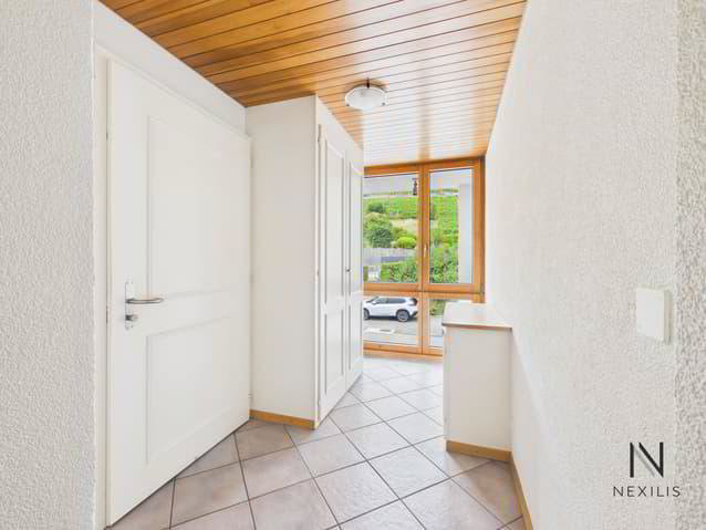 3.5 rooms Apartment to buy in Corseaux - image 1/13