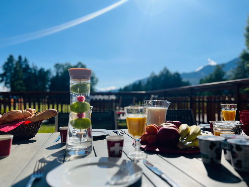 Wohnung – Crans-Montana - Ansicht 3