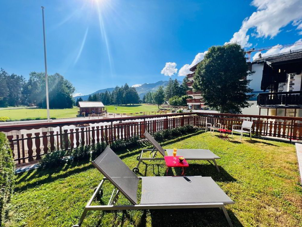 Wohnung – Crans-Montana - Ansicht 5