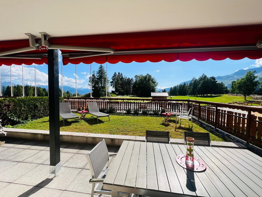 Wohnung – Crans-Montana - Mehr