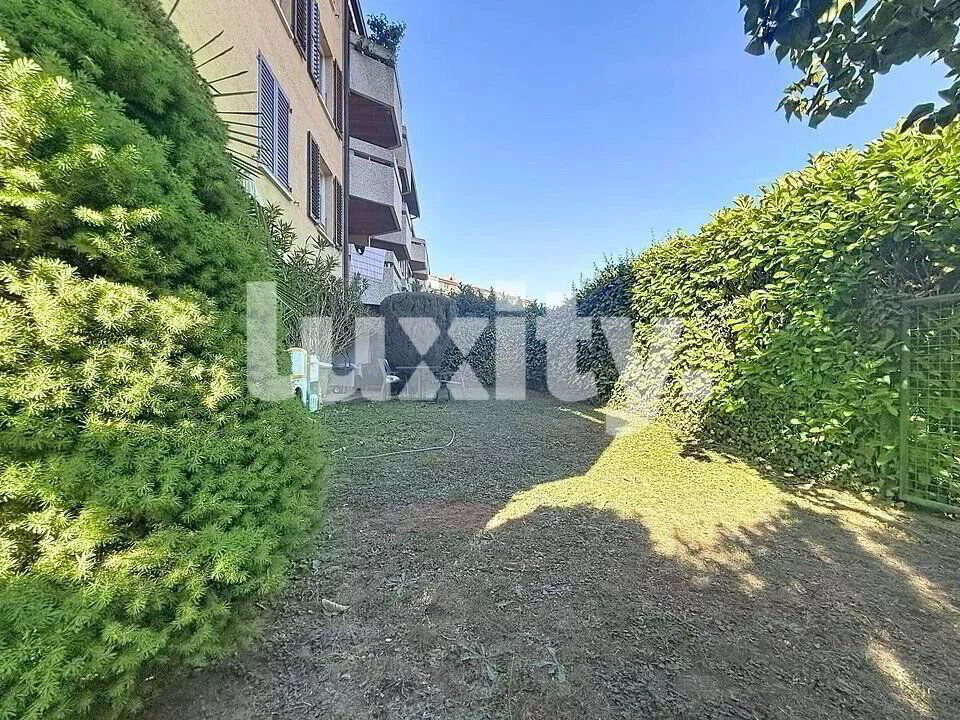 Appartement 4.5 pièces à louer à Cologny - image 1/6
