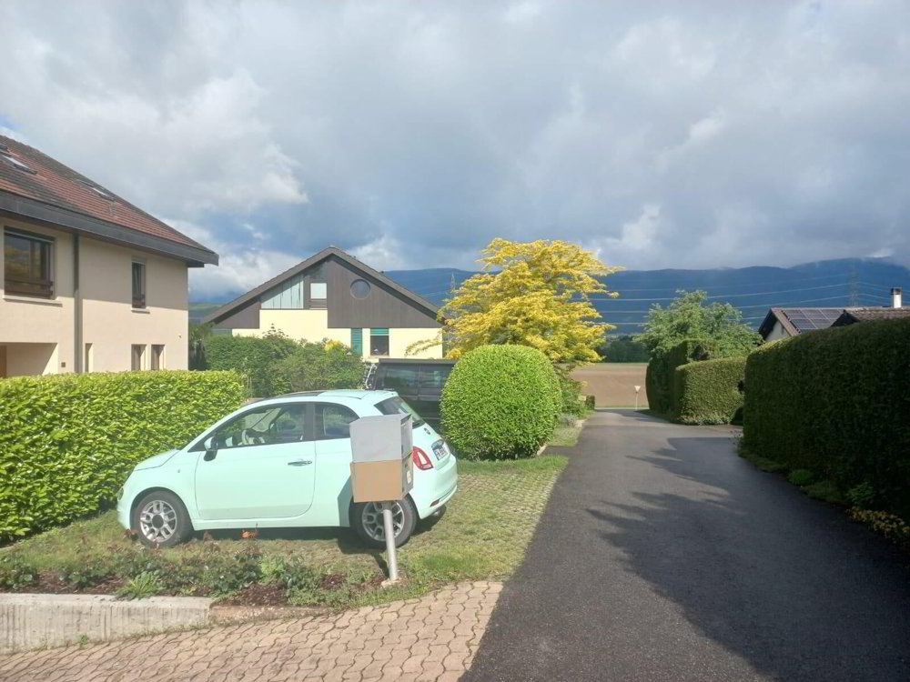 Appartement 2 pièces à louer à Bogis-Bossey - image 1/6