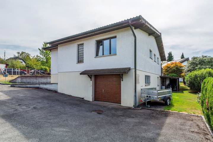 Maison 5.5 pièces à acheter à Boncourt - image 1/13
