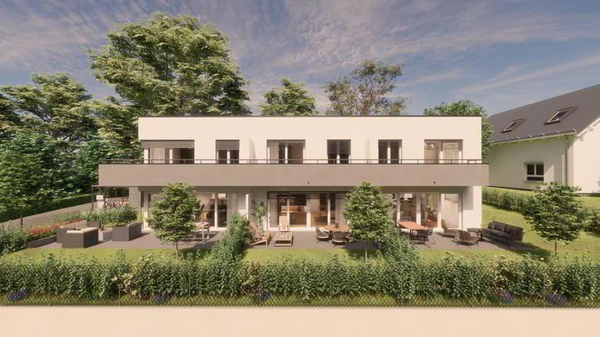 5 Zimmer Haus zum verkaufen in Vernier - Bild 1/4