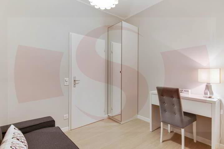 4 Zimmer Wohnung zum verkaufen in Genf - Bild 1/5