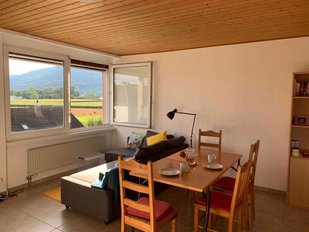 Wohnung – Ipsach - Ansicht 2