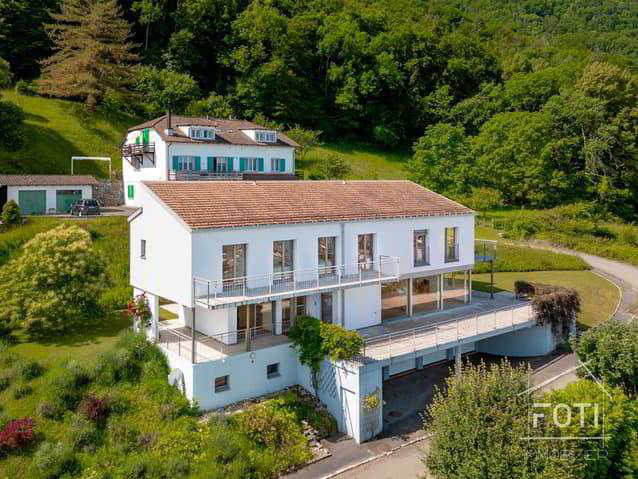 Haus – Saint-Gingolph, Monthey - Ansicht 3