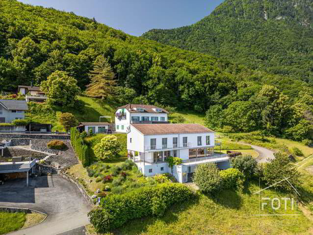 Haus – Saint-Gingolph, Monthey - Ansicht 5