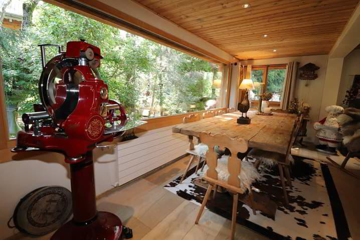 Casa di 4.5 locali in vendita a Morgins - immagine 1/13
