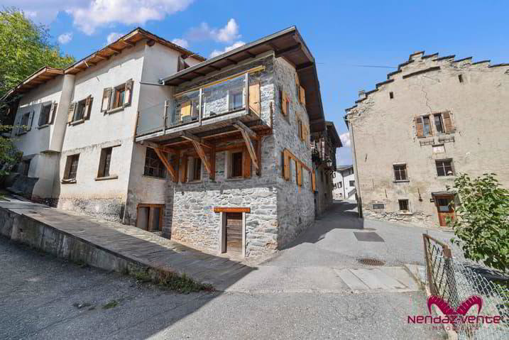 Casa di 3 locali in vendita a Basse-Nendaz - immagine 1/11