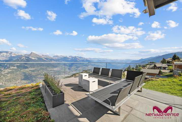 Casa di 4.5 locali in vendita a Haute-Nendaz - immagine 1/13