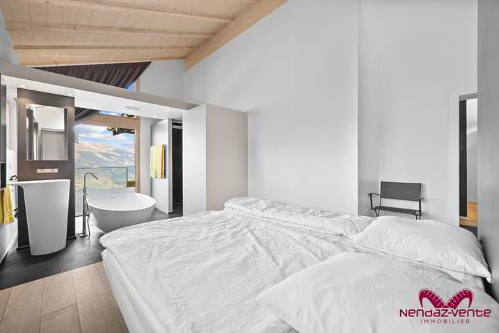 Haus – Haute-Nendaz - Ansicht 5