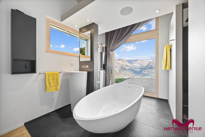 Haus – Haute-Nendaz - Mehr