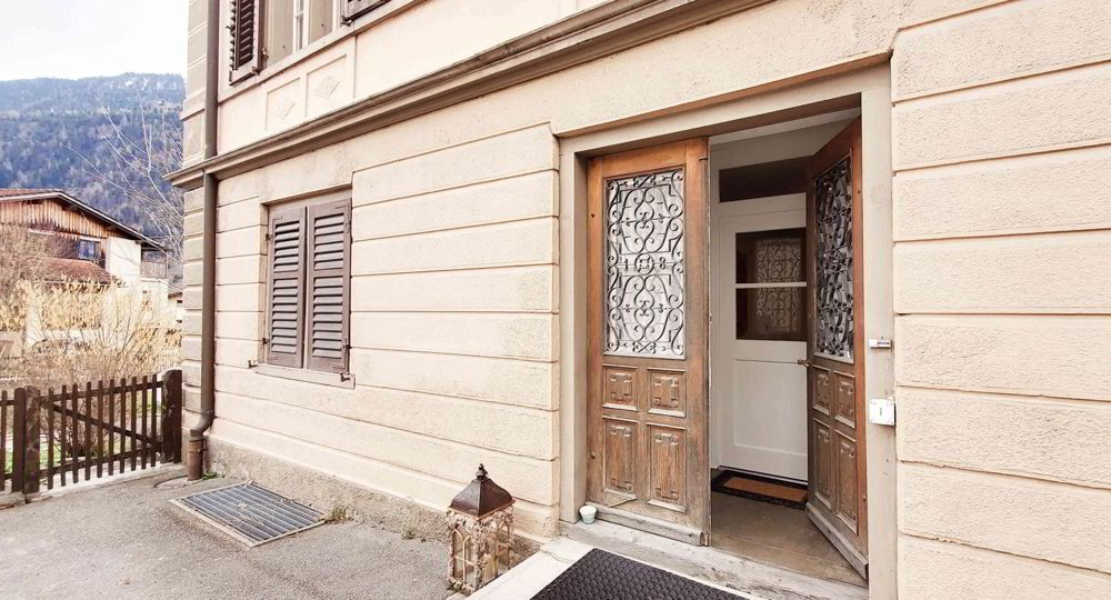 Appartement 4.5 pièces à louer à Grüsch - image 1/12
